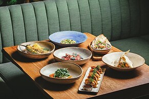 Renaissance São Paulo Hotel