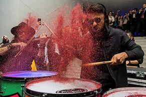 Renaissance São Paulo Hotel