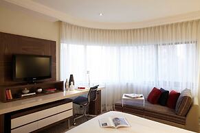 Renaissance São Paulo Hotel