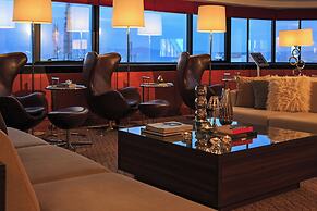 Renaissance São Paulo Hotel