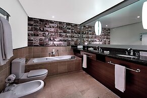 Renaissance São Paulo Hotel