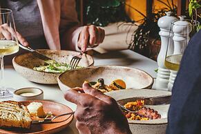 Renaissance São Paulo Hotel