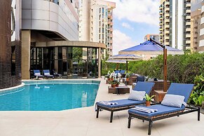 Renaissance São Paulo Hotel