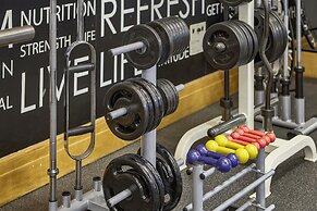 Renaissance São Paulo Hotel