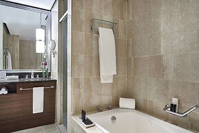 Renaissance São Paulo Hotel