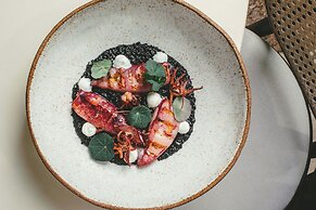 Renaissance São Paulo Hotel