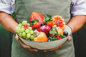 Renaissance São Paulo Hotel