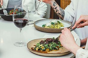 Renaissance São Paulo Hotel