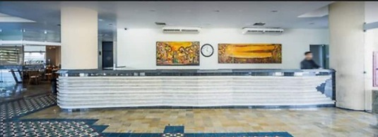 Hotel Resort Rio Poty