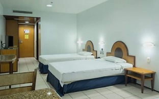 Hotel Resort Rio Poty