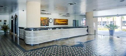 Hotel Resort Rio Poty