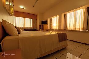 Rede Andrade Luxor Hotel
