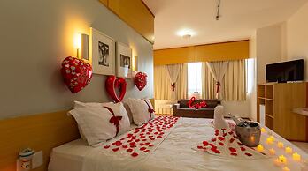 Rede Andrade Luxor Hotel