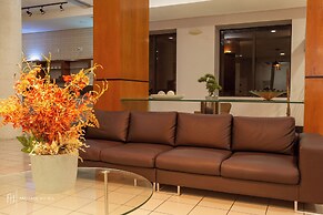 Rede Andrade Luxor Hotel