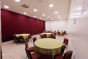 Rede Andrade Luxor Hotel