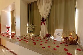 Rede Andrade Luxor Hotel