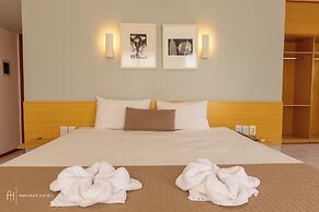Rede Andrade Luxor Hotel