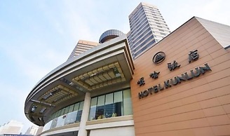 The Kunlun Beijing