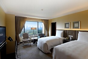 The Kunlun Beijing