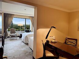 The Kunlun Beijing