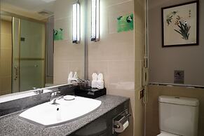 Hotel Landmark Canton