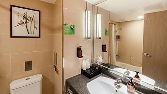 Hotel Landmark Canton