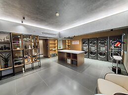 Hotel Landmark Canton