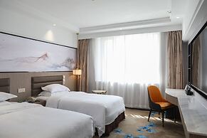 Hotel Landmark Canton