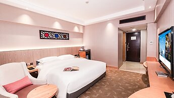 Hotel Landmark Canton