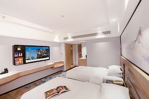 Hotel Landmark Canton