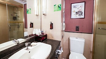 Hotel Landmark Canton