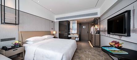 Hotel Landmark Canton