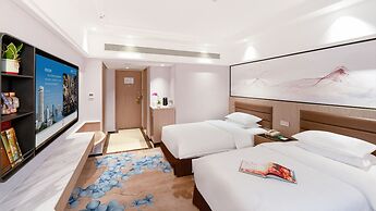 Hotel Landmark Canton