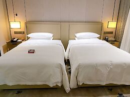 Hotel Landmark Canton