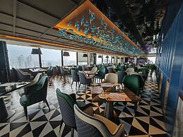 Hotel Landmark Canton