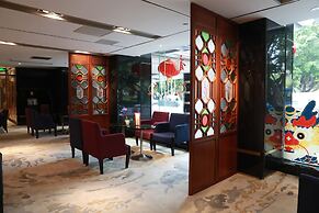 Hotel Landmark Canton