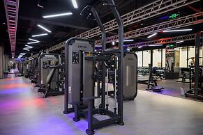 Hotel Landmark Canton