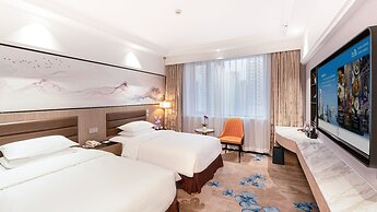 Hotel Landmark Canton