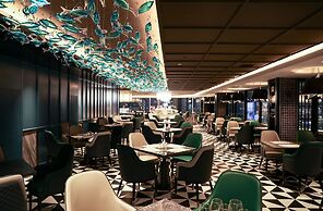 Hotel Landmark Canton