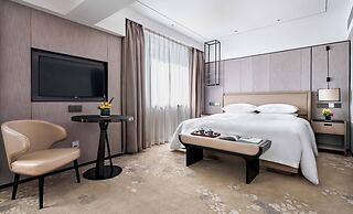 Hotel Landmark Canton