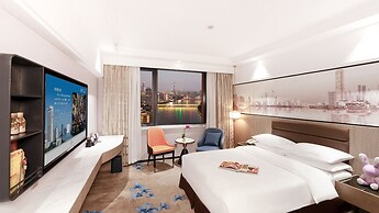 Hotel Landmark Canton