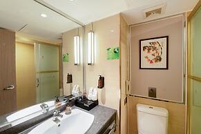 Hotel Landmark Canton