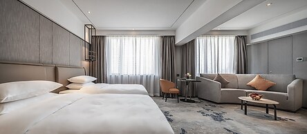 Hotel Landmark Canton