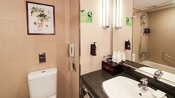 Hotel Landmark Canton