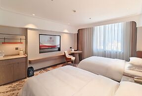 Hotel Landmark Canton