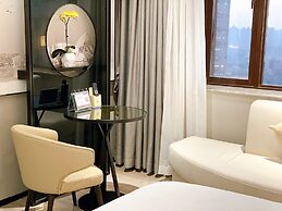 Hotel Landmark Canton