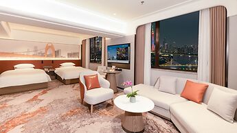 Hotel Landmark Canton