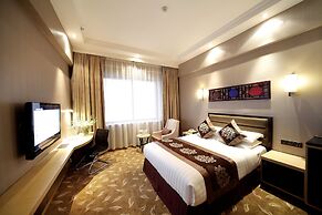 Hotel Landmark Canton