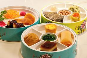 Hotel Landmark Canton