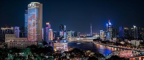 Hotel Landmark Canton